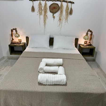 Hotel Scala Кешме Экстерьер фото